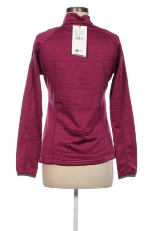 Bluză trening de femei Maul, Mărime M, Culoare Mov, Preț 157,99 Lei