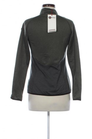 Damen Sportoberteil Maul, Größe M, Farbe Grün, Preis € 41,99