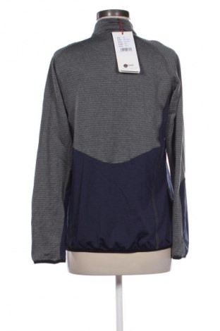 Dámsky športový vrch  Maul, Veľkosť XL, Farba Sivá, Cena  37,95 €