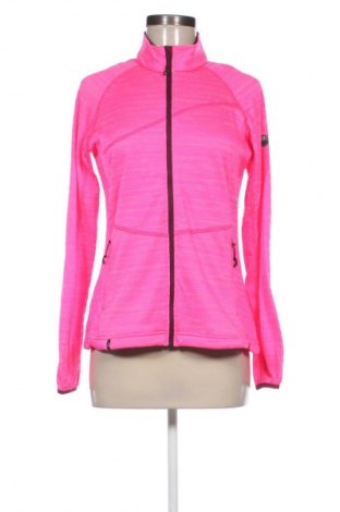 Damska bluza sportowa Maul, Rozmiar M, Kolor Różowy, Cena 166,99 zł