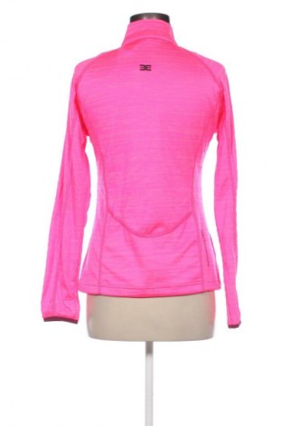 Damska bluza sportowa Maul, Rozmiar M, Kolor Różowy, Cena 166,99 zł