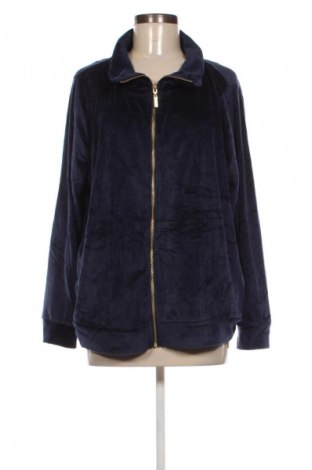 Bluză trening de femei Millers, Mărime XL, Culoare Albastru, Preț 60,99 Lei