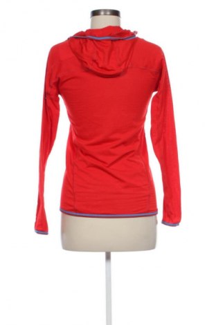 Női sport felső Millet, Méret S, Szín Piros, Ár 13 539 Ft