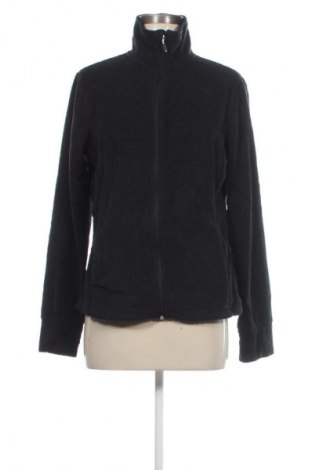 Дамско спортно горнище Northville, Размер M, Цвят Черен, Цена 10,99 лв.