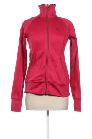 Damen Sportoberteil PUMA, Größe XS, Farbe Rot, Preis € 27,99