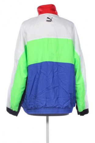 Dámsky športový vrch  PUMA, Veľkosť L, Farba Viacfarebná, Cena  36,93 €