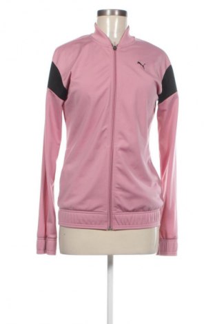 Női sport felső PUMA, Méret M, Szín Rózsaszín, Ár 6 009 Ft