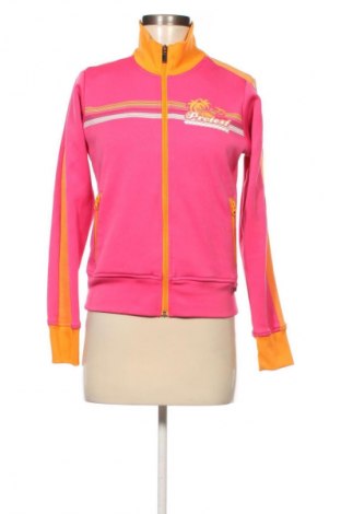 Дамско спортно горнище Protest, Размер M, Цвят Многоцветен, Цена 34,00 лв.