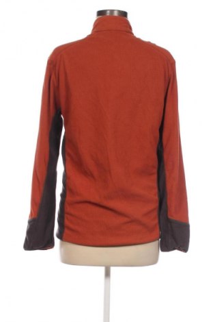 Γυναικεία αθλητική ζακέτα Quechua, Μέγεθος M, Χρώμα Καφέ, Τιμή 14,99 €