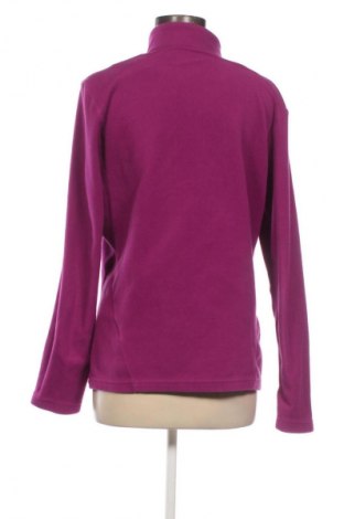 Damen Sportoberteil Quechua, Größe L, Farbe Lila, Preis € 19,95