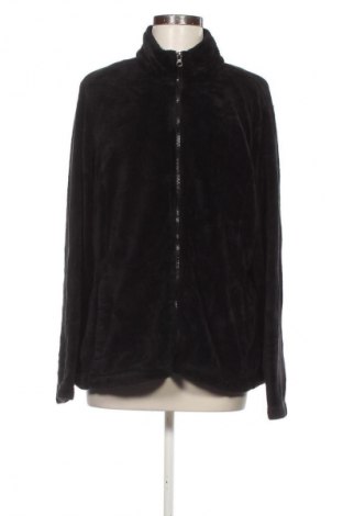 Γυναικεία αθλητική ζακέτα Rodeo, Μέγεθος L, Χρώμα Μαύρο, Τιμή 12,99 €