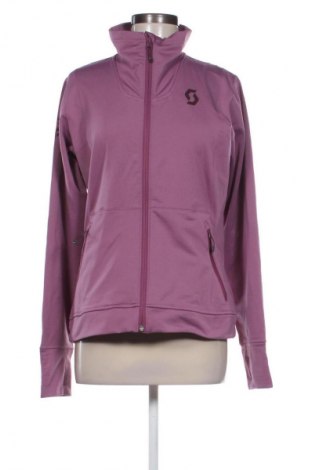 Dámský sportovní vrch  SCOTT, Velikost L, Barva Popelavě růžová, Cena  1 069,00 Kč