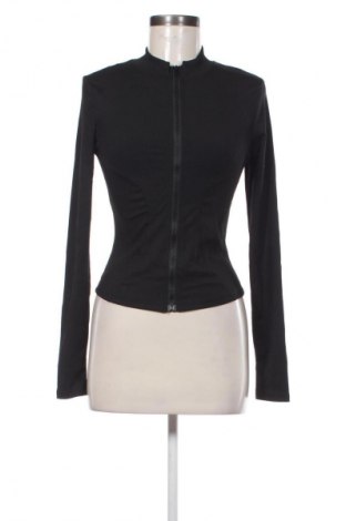 Női sport felső SHEIN, Méret S, Szín Fekete, Ár 4 609 Ft