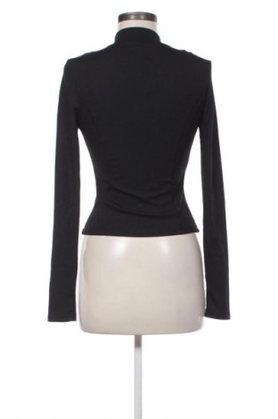 Női sport felső SHEIN, Méret S, Szín Fekete, Ár 4 609 Ft