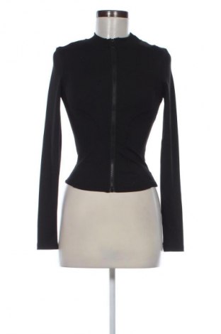 Dámský sportovní vrch  SHEIN, Velikost XS, Barva Černá, Cena  495,00 Kč