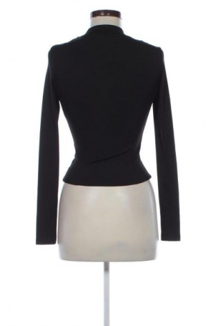 Dámský sportovní vrch  SHEIN, Velikost XS, Barva Černá, Cena  495,00 Kč