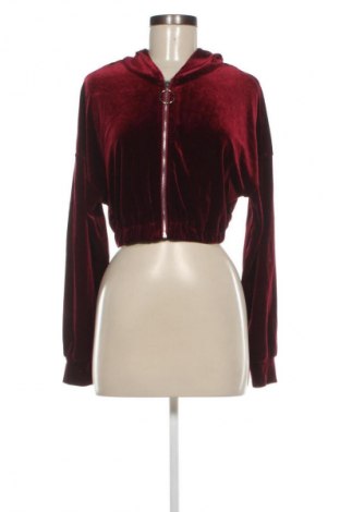 Női sport felső SHEIN, Méret S, Szín Piros, Ár 4 549 Ft