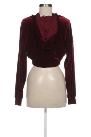 Női sport felső SHEIN, Méret S, Szín Piros, Ár 4 549 Ft