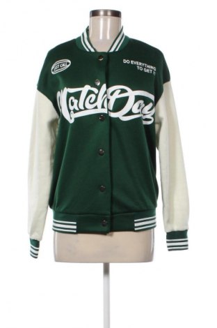 Damen Sportoberteil SHEIN, Größe S, Farbe Mehrfarbig, Preis € 37,00