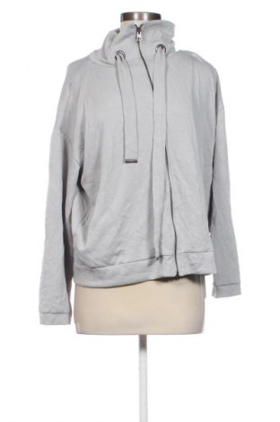 Dámsky športový vrch  Sa. Hara, Veľkosť L, Farba Sivá, Cena  8,95 €