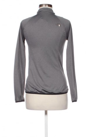 Női sport felső The North Face, Méret S, Szín Szürke, Ár 8 349 Ft