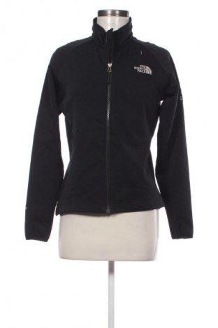 Damen Sportoberteil The North Face, Größe S, Farbe Schwarz, Preis € 53,99