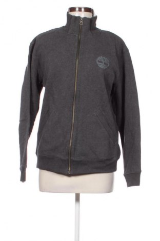 Γυναικεία αθλητική ζακέτα Timberland, Μέγεθος M, Χρώμα Γκρί, Τιμή 42,99 €