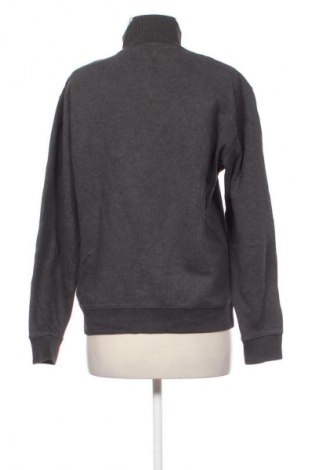 Γυναικεία αθλητική ζακέτα Timberland, Μέγεθος M, Χρώμα Γκρί, Τιμή 42,99 €