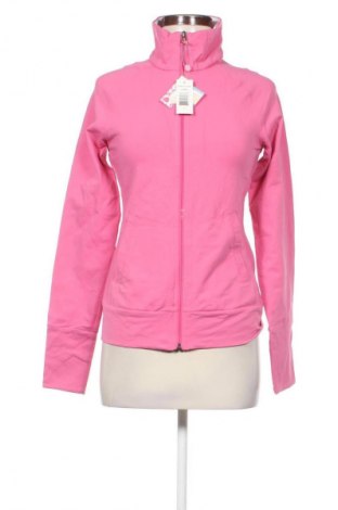 Dámský sportovní vrch  Tuff Athletics, Velikost S, Barva Růžová, Cena  599,00 Kč