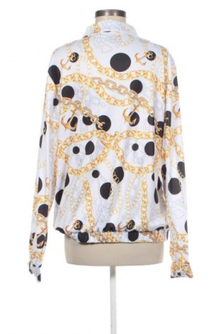 Dámsky športový vrch  Unbranded, Veľkosť XL, Farba Viacfarebná, Cena  13,95 €