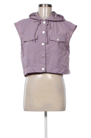 Dámsky športový vrch  Unbranded, Veľkosť M, Farba Fialová, Cena  9,95 €