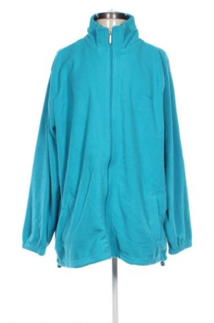 Damen Sportoberteil Unbranded, Größe 3XL, Farbe Blau, Preis € 21,99