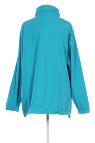 Damen Sportoberteil Unbranded, Größe 3XL, Farbe Blau, Preis € 21,99