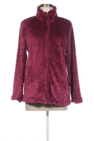 Γυναικεία αθλητική ζακέτα Unbranded, Μέγεθος S, Χρώμα Ρόζ , Τιμή 12,99 €