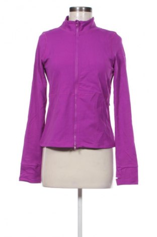 Damen Sportoberteil Unbranded, Größe XL, Farbe Lila, Preis 14,99 €