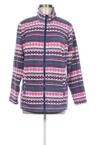 Дамско спортно горнище Unbranded, Размер XL, Цвят Многоцветен, Цена 20,99 лв.