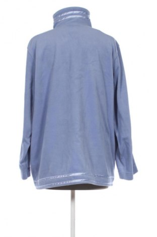 Női sport felső Unbranded, Méret XXL, Szín Kék, Ár 6 014 Ft