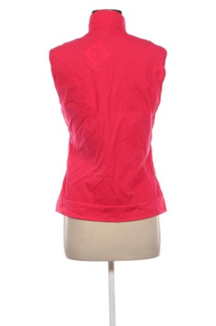 Дамско спортно горнище Unbranded, Размер XL, Цвят Розов, Цена 39,03 лв.