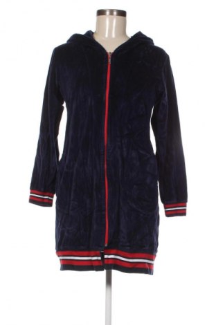 Γυναικεία αθλητική ζακέτα Unbranded, Μέγεθος M, Χρώμα Μπλέ, Τιμή 11,99 €