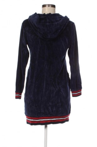 Γυναικεία αθλητική ζακέτα Unbranded, Μέγεθος M, Χρώμα Μπλέ, Τιμή 11,99 €