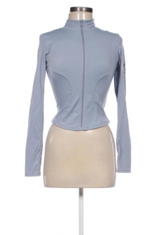 Damen Sportoberteil Unbranded, Größe XS, Farbe Grau, Preis € 19,95