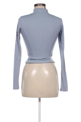 Damen Sportoberteil Unbranded, Größe XS, Farbe Grau, Preis € 19,95