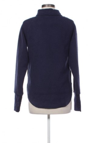 Γυναικεία αθλητική ζακέτα Unbranded, Μέγεθος XS, Χρώμα Μπλέ, Τιμή 37,99 €