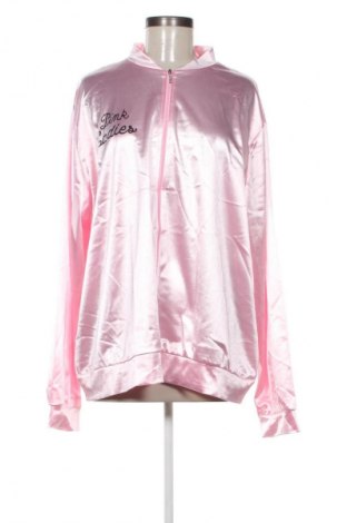 Damen Sportoberteil Unbranded, Größe 3XL, Farbe Rosa, Preis € 22,99