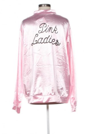 Damen Sportoberteil Unbranded, Größe 3XL, Farbe Rosa, Preis € 22,99