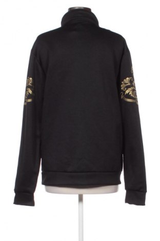 Damen Sportoberteil Unbranded, Größe L, Farbe Schwarz, Preis 20,00 €