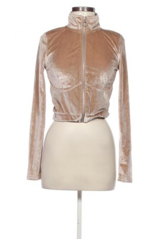 Damen Sportoberteil Undiz, Größe M, Farbe Beige, Preis € 17,99