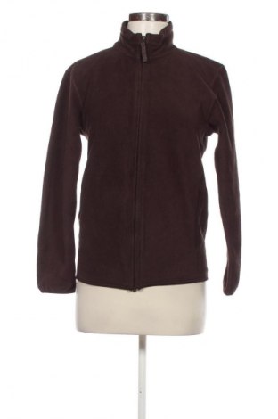 Damen Sportoberteil Uniqlo, Größe S, Farbe Braun, Preis € 15,99