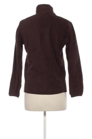 Damen Sportoberteil Uniqlo, Größe S, Farbe Braun, Preis € 15,99