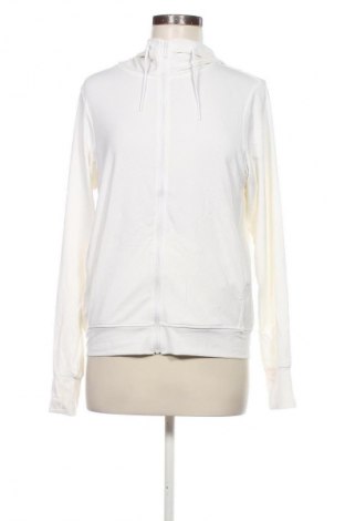 Dámsky športový vrch  Uniqlo, Veľkosť M, Farba Kremová, Cena  13,95 €